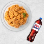 [기프티콘상점]네네치킨 순살후라이드치킨+콜라1.25L : 기프티콘상점