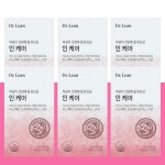 닥터린 인케어 30포x6박스 질건강유산균 리스펙타 : The 건강