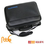 노블 Ocarina Case 오카리나케이스 / Noble /소프트 다용도 레자 케이스/칸막이수납/오카리나가방 : 네오뮤직