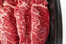 한우암소 안심 300g 구이용 스테이크용 : 한우돈마루