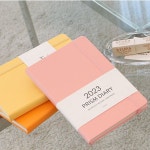 2023년 직장인 A5 B6 다이어리 위클리 먼슬리 업무 비지니스 교무 수첩 데일리리포트 : 스스Ro