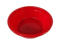 함지박 9호 레드 다라이 대야 김장 아기 욕조 식자제 보관 : 대상스토어