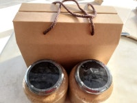 함양 지리산마천농장 칠선계곡 토속식품 참옻된장 옻간장 고추장 청국장 1kg : 거함산마켓