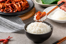 어제그쭈꾸미집 캠핑음식 상암동맛집 매콤한야식 쭈꾸미볶음양념쭈꾸미맛있게매운맛 2~3인700g : 어제그쭈꾸미집