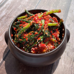 [재구매율96%] 총각김치 1kg+열무김치1kg : 소셜바이오 팜스락