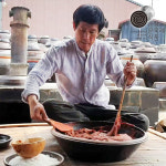 된장 3kg 순창문옥례 우리콩 100% 우리농산물 국산콩 시골 : 문플러스