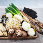 한생원 전주 콩나물 해장 육수팩 2팩 20티백 다시팩 건강 국물 요리 아기 육수 코인 : 한생원