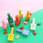 베리굿네일 굿데이 8종 단품 10ml 3+1 봄컬러젤 : 더뷰티네일