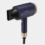 에이든 전문가용 1800W 헤어 드라이기 가정용 여행용 미용실 미니 드라이어 : 커맨드홈