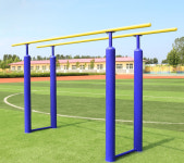 야외 철봉 평행봉 공원 학교 광장 운동기구 치닝디핑 : 생생쇼핑