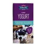 엠보그 냉장 플레인 요거트 1L : 우주식품디씨오피