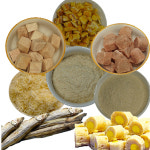 수제 간식 50개 세트 : 바른펫식품