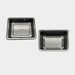 QB45 QB60 QB65 가스치환 MAP 산소 용기 1박스 : 부경마켓