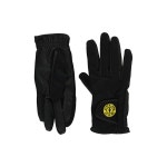 골드짐(GOLDS GYM) 풀핑거 피트니스 글러브 G3461BKL【남녀 겸용 손가락까지 덮인 글러브】 : japanseller