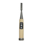 철마 목공용 끌 10mm 조각 끌칼 목공칼 : 철물일번가