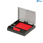 평화 원터치 인주 50 : 문구마스터