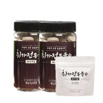 최승경 최가전통육수 한알로 멸치 다시마 채소 고체 육수 샤브샤브 동전 홈쇼핑 : 서나마켓