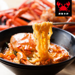 [선주직송] 감동수산 동해안 홍게 제철 자숙 연지홍게 : 감동농수산물