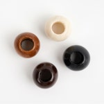 (B448) 큰 구멍 구슬(20mm) : 청송뜨개실