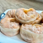 나래 산동 김치왕만두 1.4kg : 여기집밥