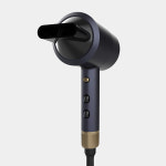 에이든 전문가용 1800W 헤어 드라이기 가정용 여행용 미용실 미니 드라이어 : 커맨드홈