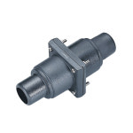 인라인 체크밸브 OD 25.4/38mm : 카라반모터스