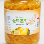 [광탄면 배달] 레몬의 풍미가 가득한 꿀레몬차 2kg [광탄 대일마트] : 동네시장 장보기