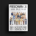 엔시티 디파쳐 앨범 NCT 2020 2집 레조넌스 Pt.2 파트 Departure : 올리브하트