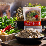 이마시야 시레기 추어탕 12인분 24인분 국내산 미꾸라지 : 룩티비홈쇼핑