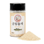 군침돌개 북어파우더 30g 시즈닝 강아지사료토핑 강아지파우더 : 군침돌개