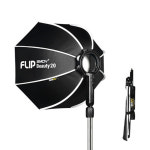 SMDV Flip Beauty20 플립 뷰티디쉬20 인물사진용 소프트박스 : 퍼스트플랜컴퍼니