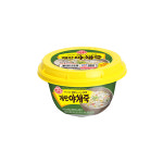 오뚜기 죽 285g 용기 7종 단호박 쇠고기 전복 닭 단팥 야채 참치죽 : 엘림GO커머스
