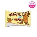 해태 자유시간 미니 (180g X 1개) : 해태제과본사직영스토어