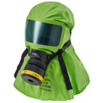 KS인증 방독면 전쟁용 화재용 가스마스크 응급대피용 생존대비 탈출용품 비상용품 화생방전 : 전투식량닷컴 스토어