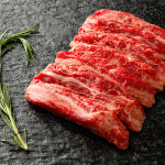 [한우의신] 한우1++ 갈빗살 300g : 한우의신