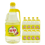 오뚜기 미향 1.8L 1박스(6개) : 장볼레