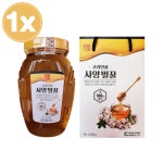 고려인삼 사양벌꿀 2400g 국산100% 고려인삼주식회사 : 물랑졸리