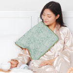 성진의료기 전기찜질기 SJ-100 맥반석 게르마늄/쑥 온열 천연성분 찜질기 : 성진의료기