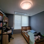 마산 양덕동 코오롱하늘채 아파트 / 창원 마산 진해 김해 진주 사천 부산 커튼 블라인드 데코인홈 : 데코인 홈