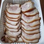 [광탄면 배달] 쫄깃 쫄깃 맛있는 푸짐한 족발 대(4~5인분) [광탄 서울왕족발] : 동네시장 장보기