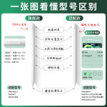 액자 ApplePencil 용량성 펜 ipad 터치 Apple 태블릿 스크린 Pencil2021Pro 1세대 및 2세대 mini6ipadpencil2 자기 흡입 충전 : 퍼니치드