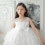 로젠느 아동 여아 유아 돌 아기 주니어 화동 연주회 발표회 드레스 콩쿨 생일 잔치 : 도담도담아동드레스아동정장