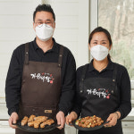 가음막창 대구 캠핑 밀키트 냉동 초벌 에어프라이어 돼지 막창 구이 500g 소스포함 : 가음막창