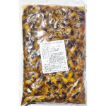 여디디야 새꼬막살 자숙 1kg 냉동꼬막살 손질꼬막살 자숙꼬막 : 민이네가게