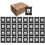 수제 명품 프리미엄 네모난밥김 박향희 기은세 김 8g x 33봉 : 주식회사 빛담