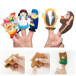 MC 2001~2041 손가락인형  / 인형극 구연동화 펠트교구 : 동화오피스