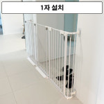 코코도도 접이식 애견 강아지 울타리 펜스 3각 : 코코도도