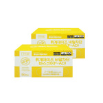 국산 KF-AD 휘게데이즈 비말차단마스크 소형 50매x2개 : 영주스토어