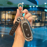 22 이상적인 L9 키 케이스에 적합 자동차 쉘 L9MAX L7/L8 보호 체인 백 : 모두다파러