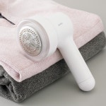 새옷보풀제거기무선 다목적 보풀기 세탁소 USB 니트 : R Shop